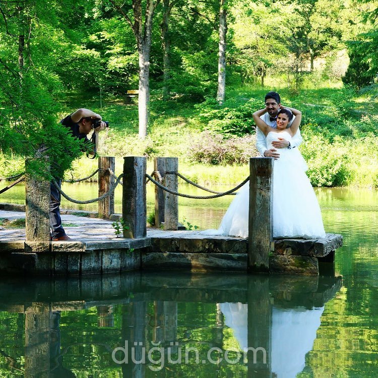 Stüdyo İkimiz Fotoğraf ve Reklam