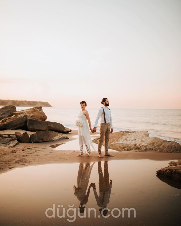 Sercan Seven Photography