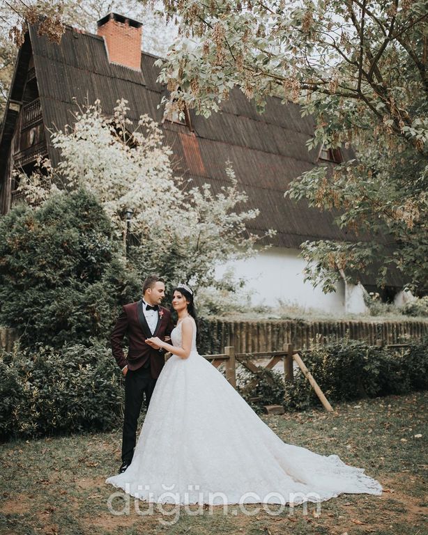 Sercan Seven Photography