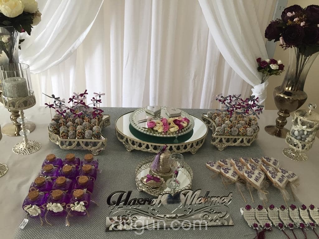 Sevgili Organizasyon