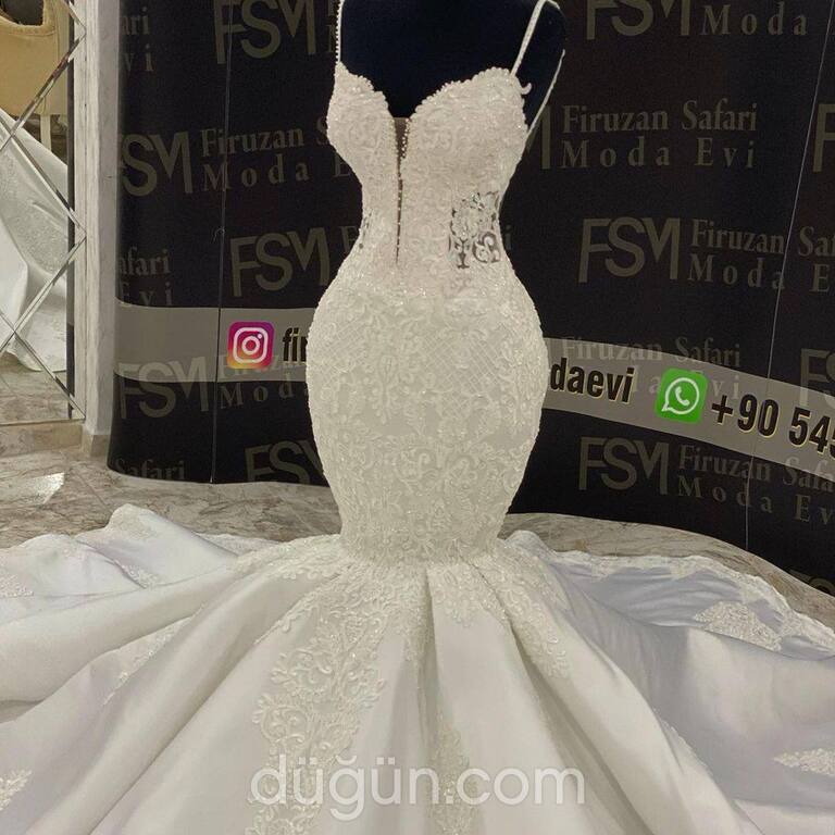 Firuzan Safari Modaevi