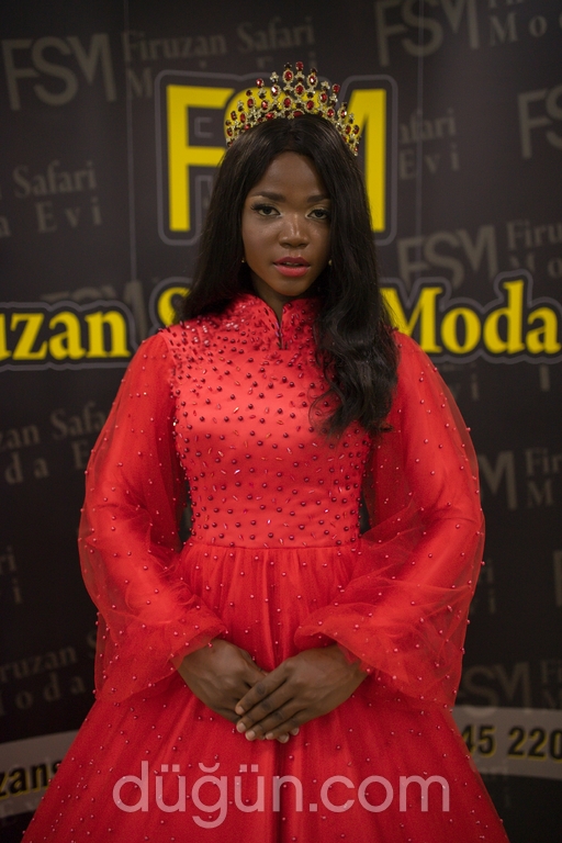 Firuzan Safari Modaevi