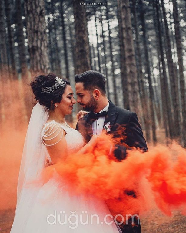 Adil Müftüoğlu Photographer