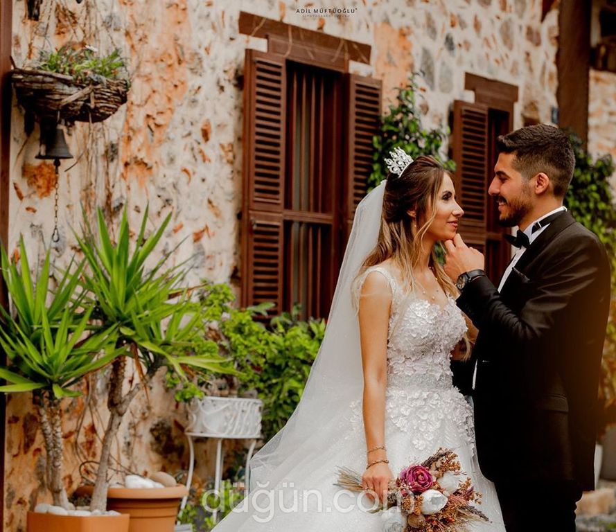 Adil Müftüoğlu Photographer