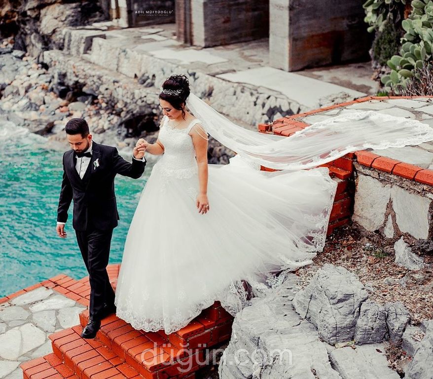 Adil Müftüoğlu Photographer