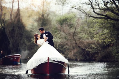 Mehmet Orbay Photography