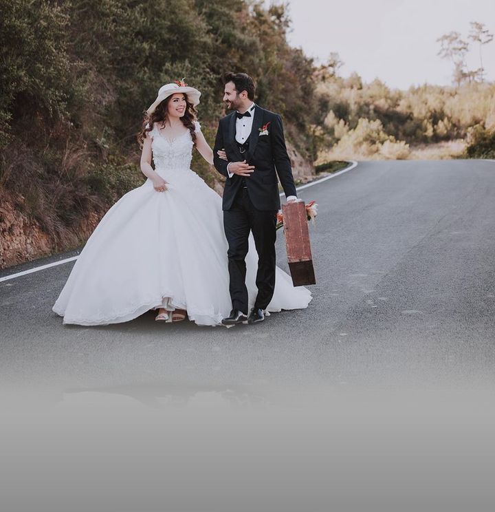 Okan Küçükakın Fotoğraf Stüdyosu