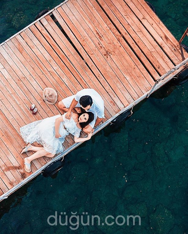 Okan Küçükakın Fotoğraf Stüdyosu