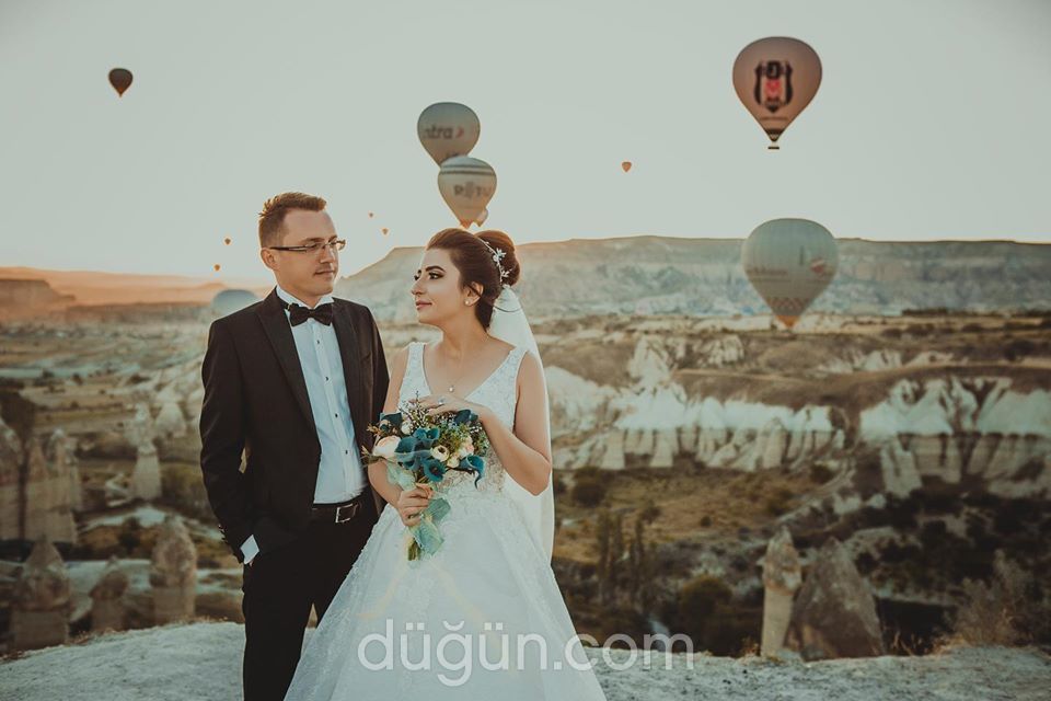 Okan Küçükakın Fotoğraf Stüdyosu