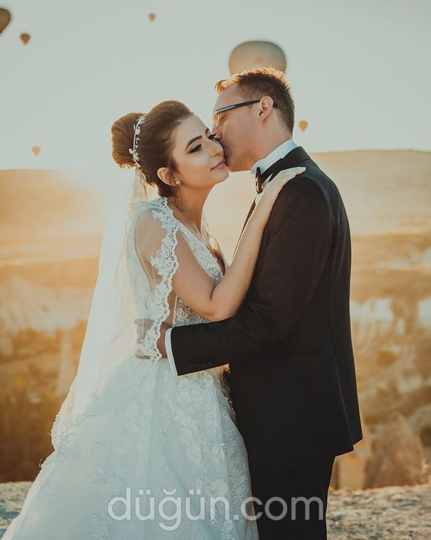 Okan Küçükakın Fotoğraf Stüdyosu