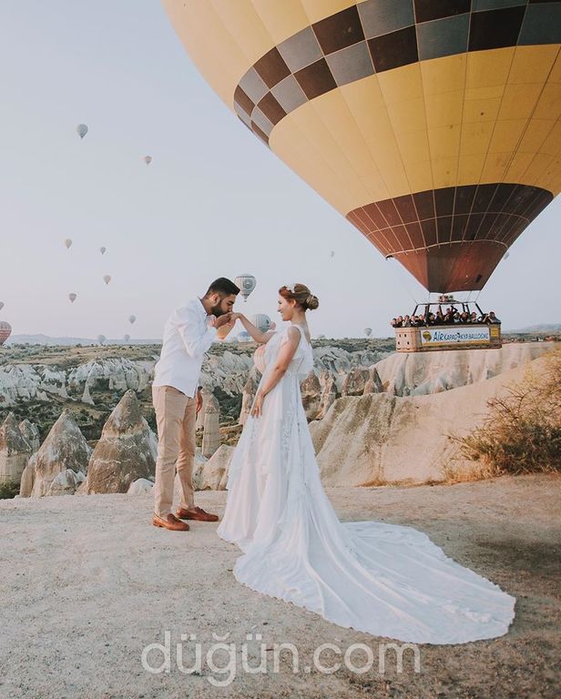 Okan Küçükakın Fotoğraf Stüdyosu