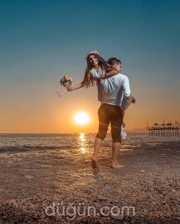 Okan Küçükakın Fotoğraf Stüdyosu