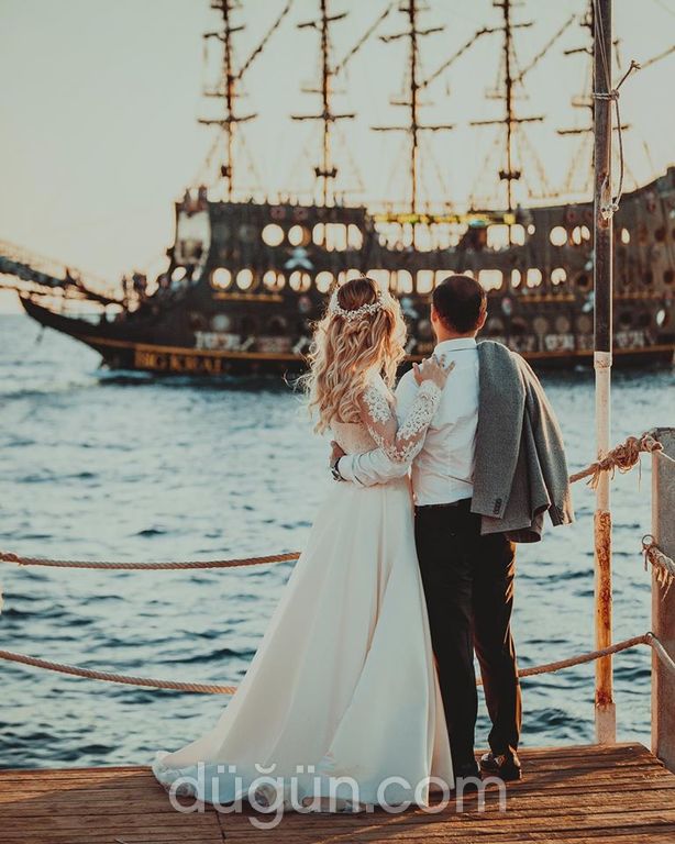 Okan Küçükakın Fotoğraf Stüdyosu