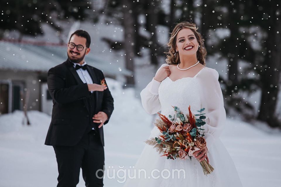 Okan Küçükakın Fotoğraf Stüdyosu