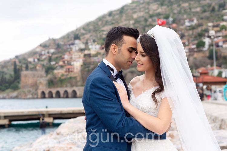 Ece Şendoğan Wedding