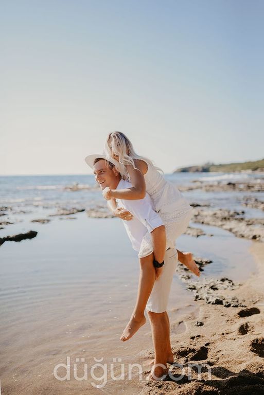 Ece Şendoğan Wedding