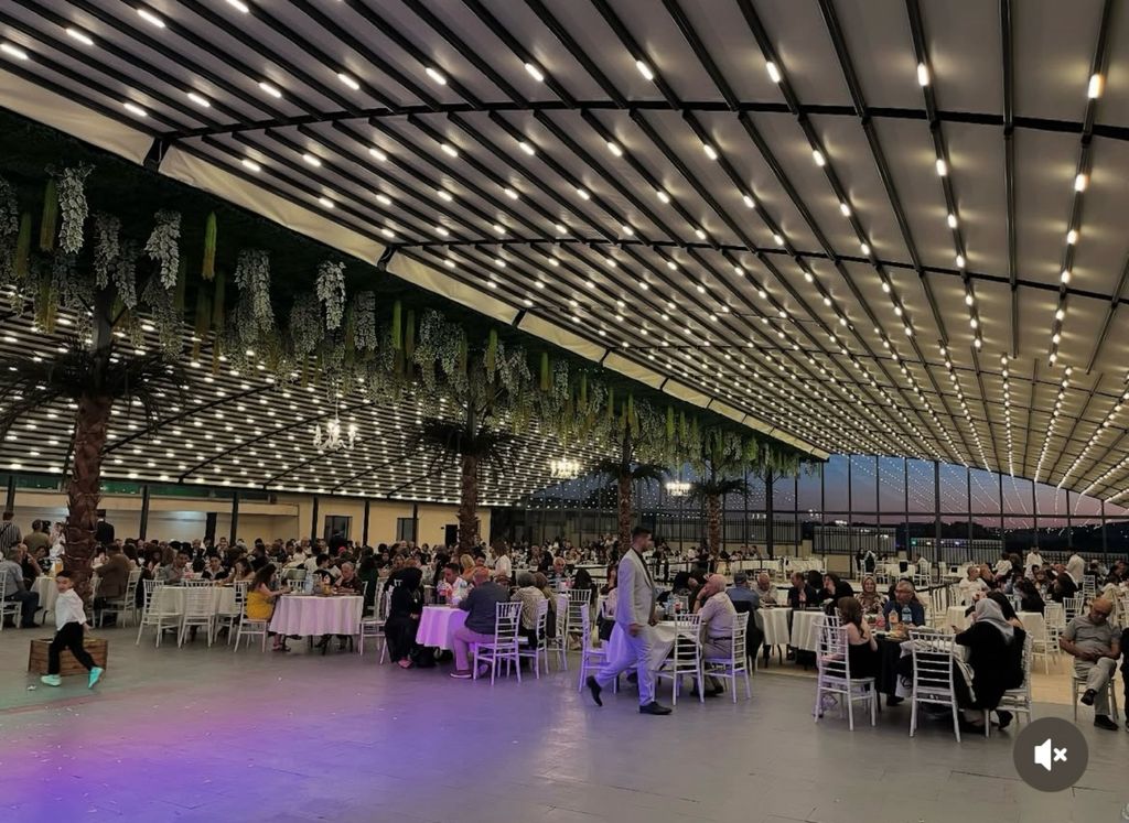 Elmadağ Saklı Köşk