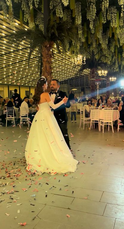 Elmadağ Saklı Köşk