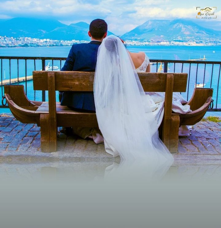 Oya Çiçek Photography