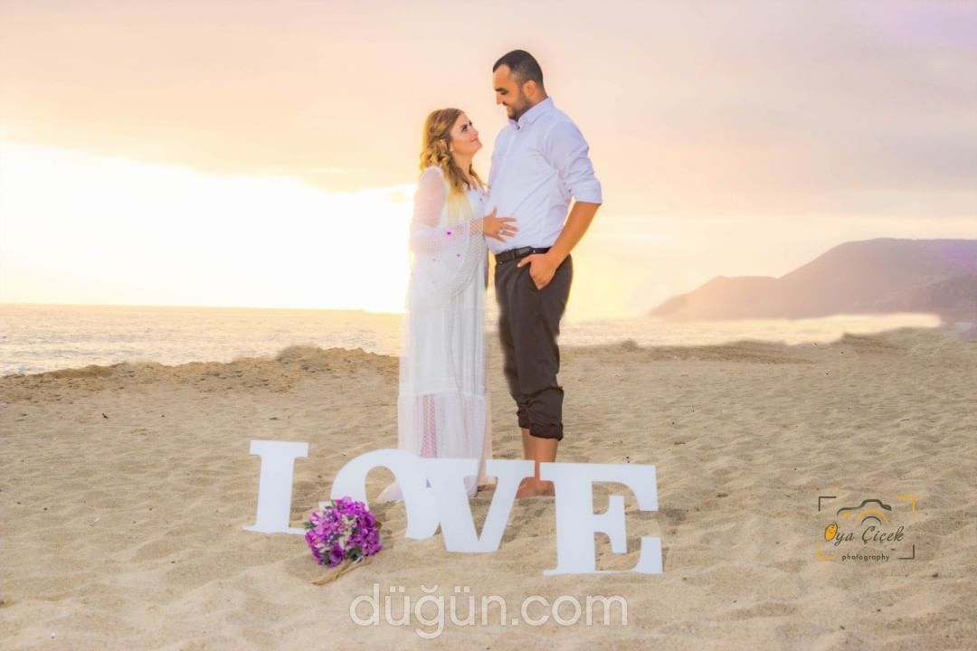 Oya Çiçek Photography