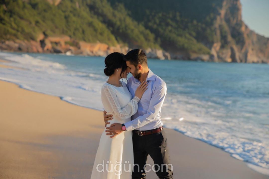 Oya Çiçek Photography