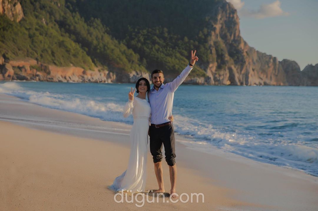 Oya Çiçek Photography