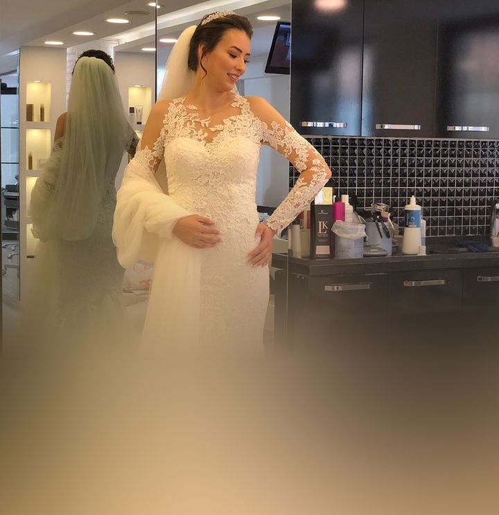 Mustafa Sav Hair & Make-up Studio