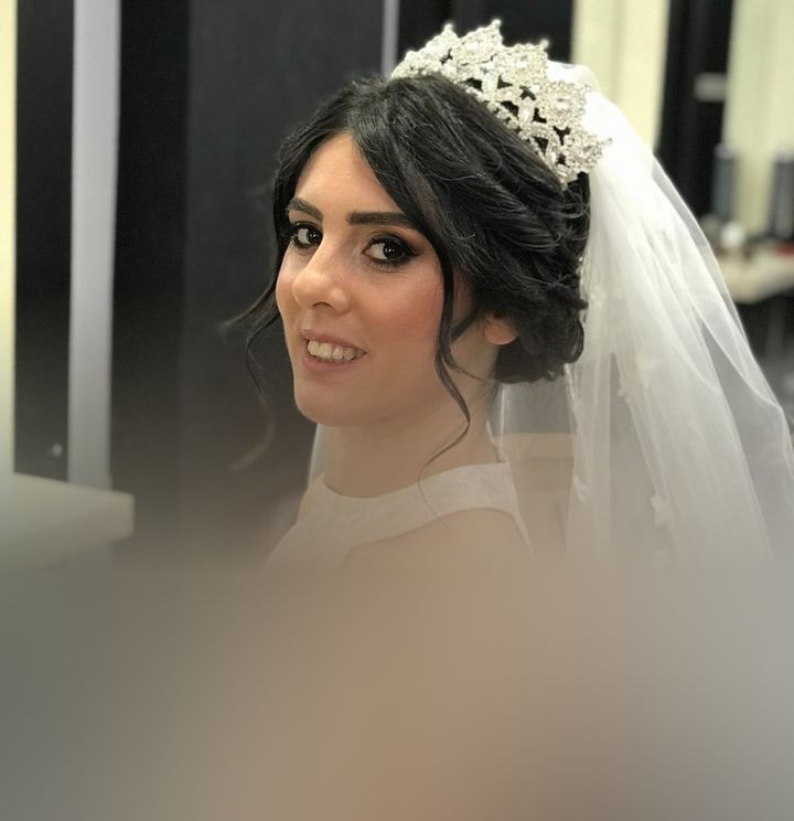Saloon Uğur Çiçek