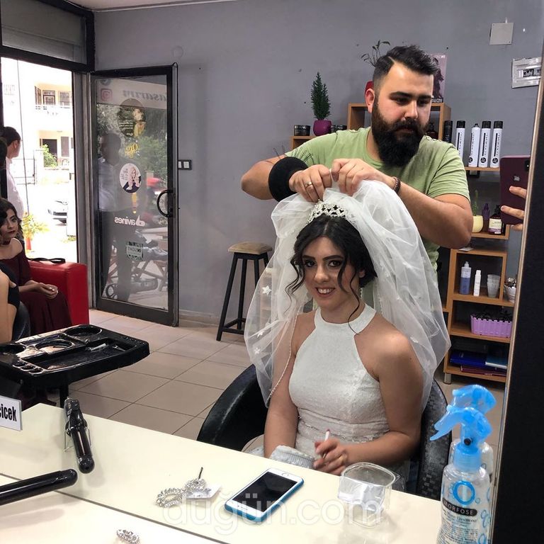 Saloon Uğur Çiçek