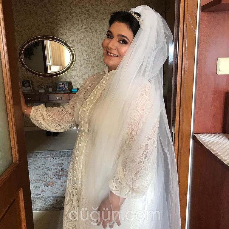 Saloon Uğur Çiçek