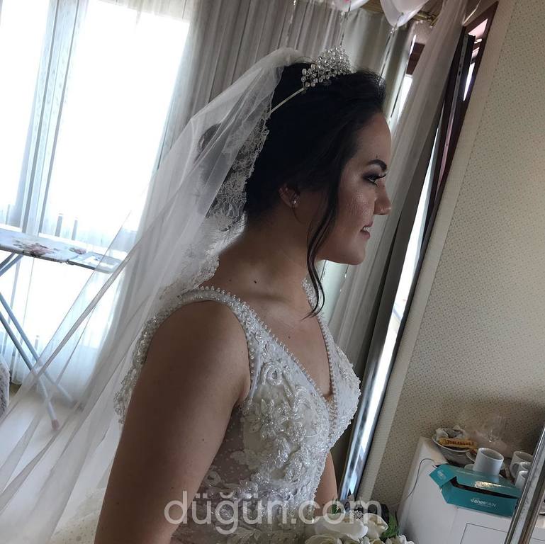 Saloon Uğur Çiçek