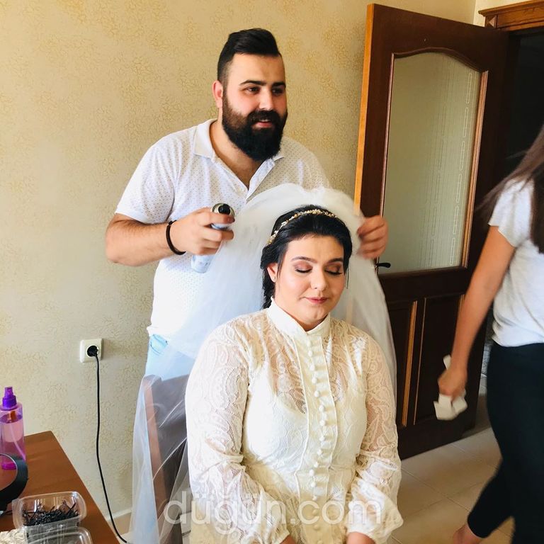 Saloon Uğur Çiçek