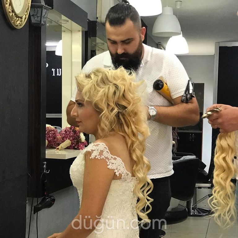 Saloon Uğur Çiçek