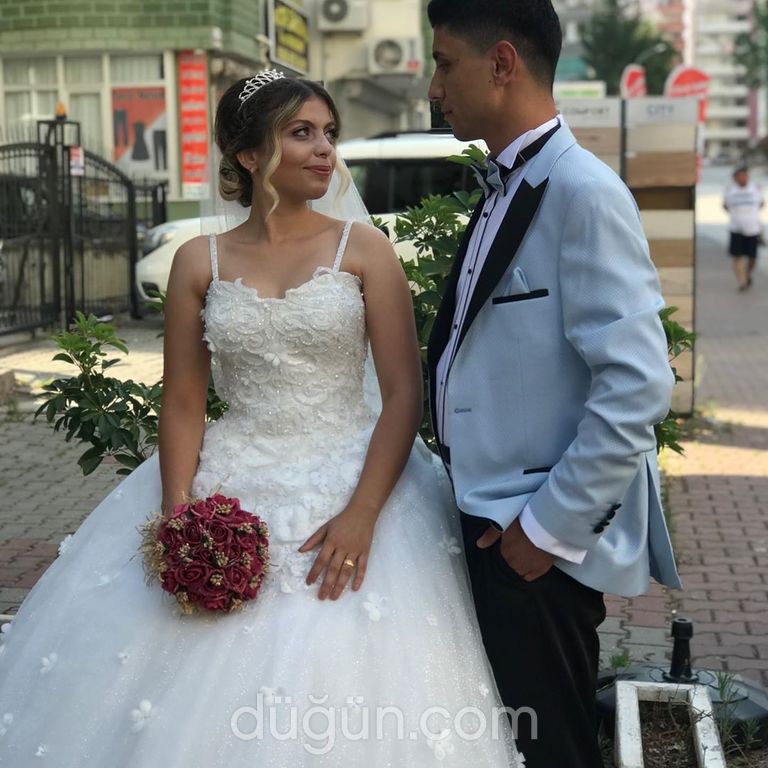 Saloon Uğur Çiçek