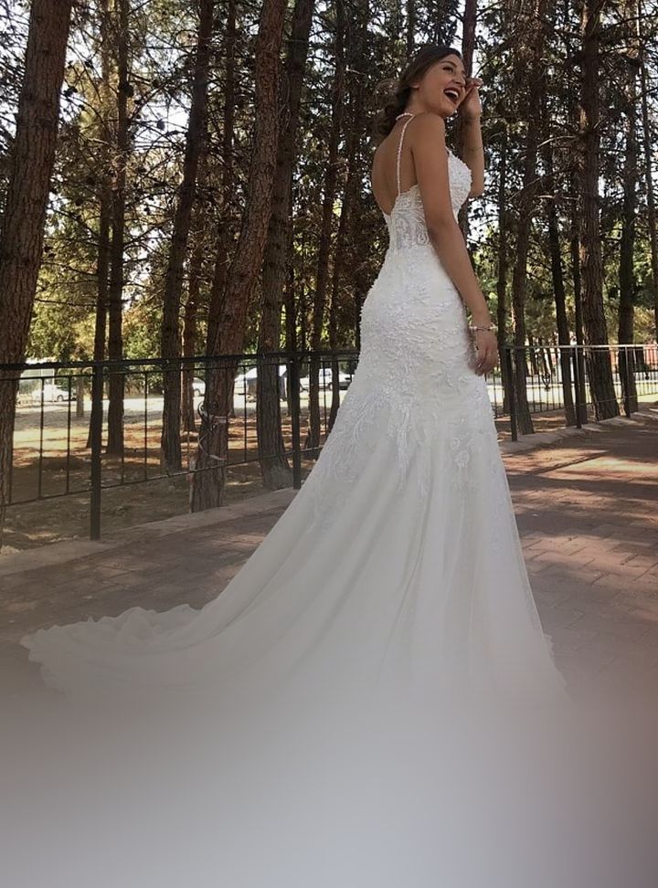 Zeynep Güzel Wedding House