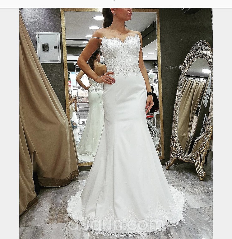 Zeynep Güzel Wedding House