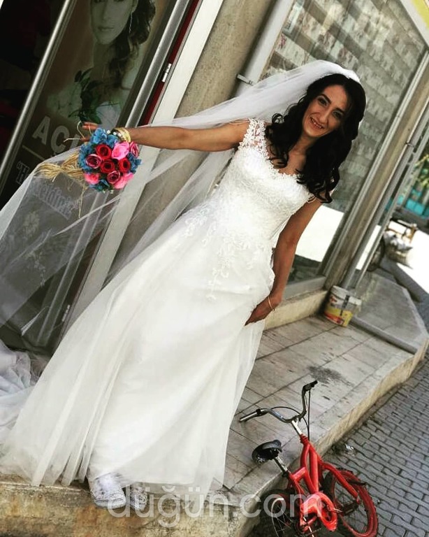 Zeynep Güzel Wedding House