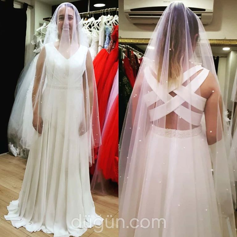 Zeynep Güzel Wedding House