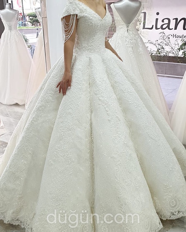 Zeynep Güzel Wedding House