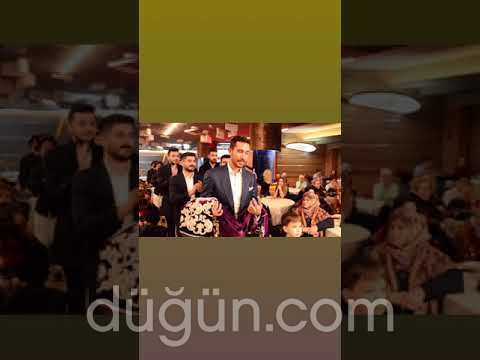 Hanzade Golden (Çakra) Palas