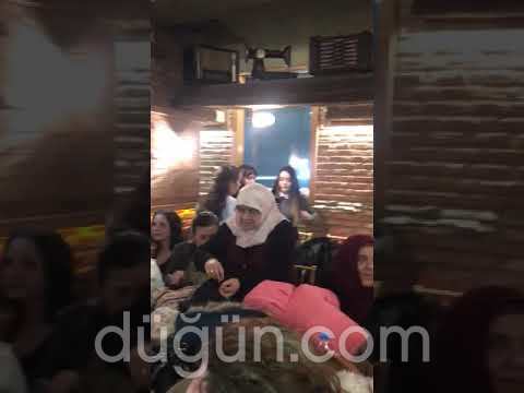 Hanzade Golden (Çakra) Palas