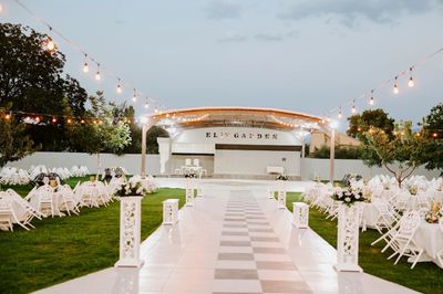 Elit Garden image
