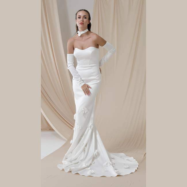 Maxxen Angel Wedding Dress