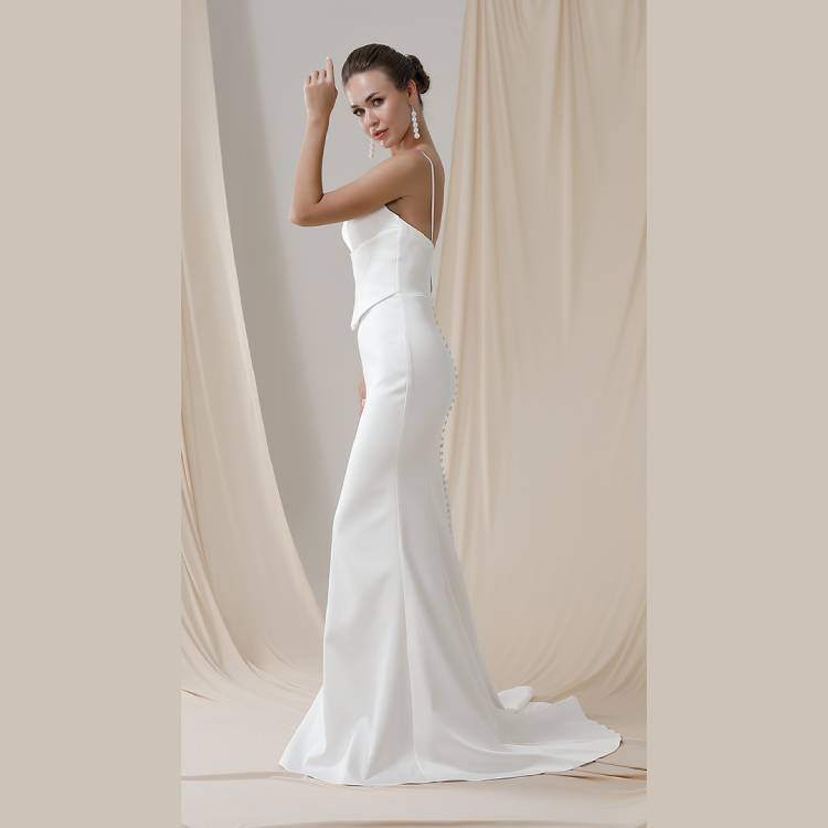 Maxxen Angel Wedding Dress