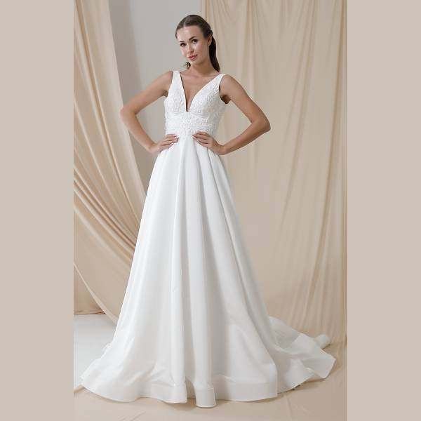 Maxxen Angel Wedding Dress
