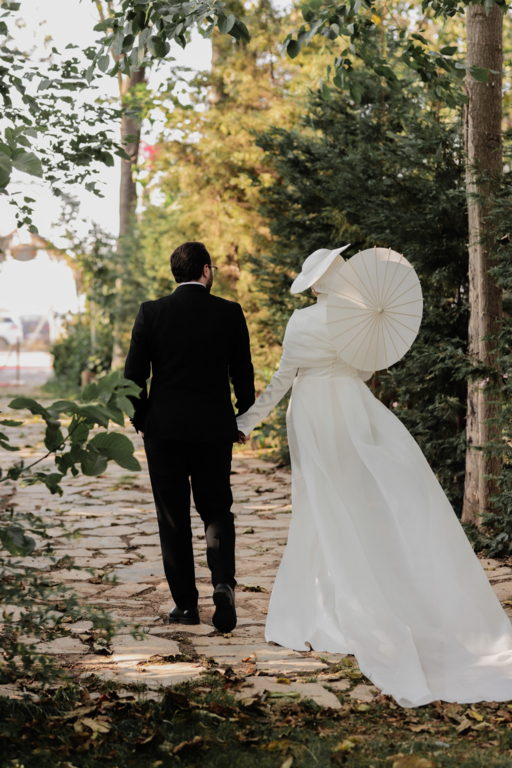 Maxxen Angel Wedding Dress