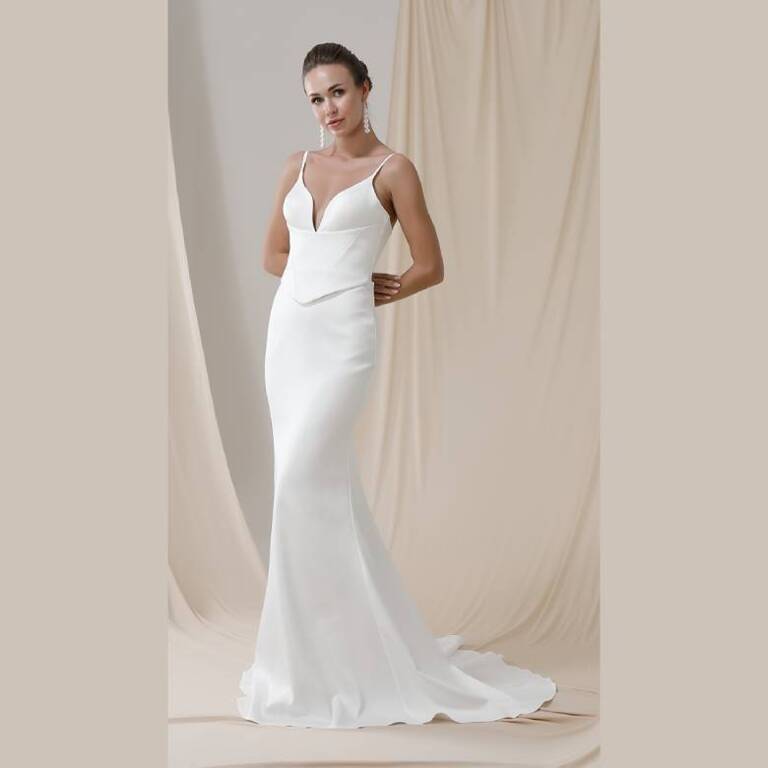 Maxxen Angel Wedding Dress