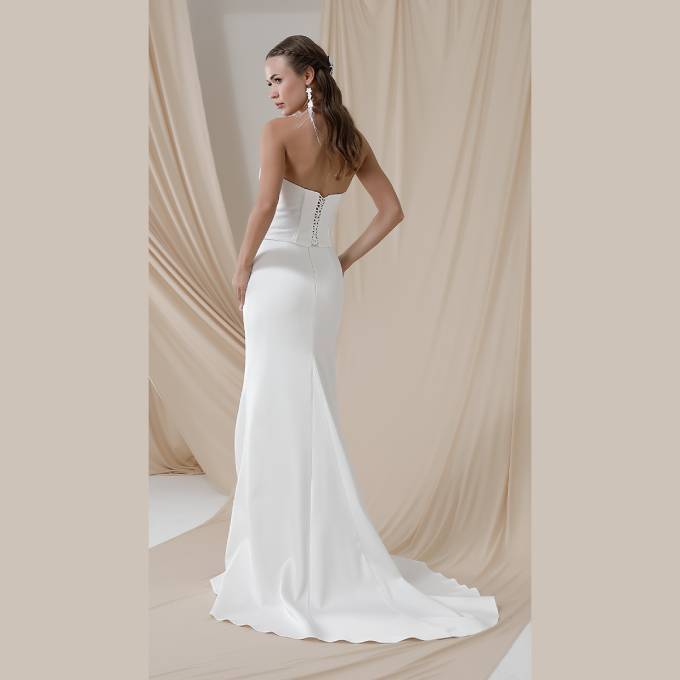 Maxxen Angel Wedding Dress