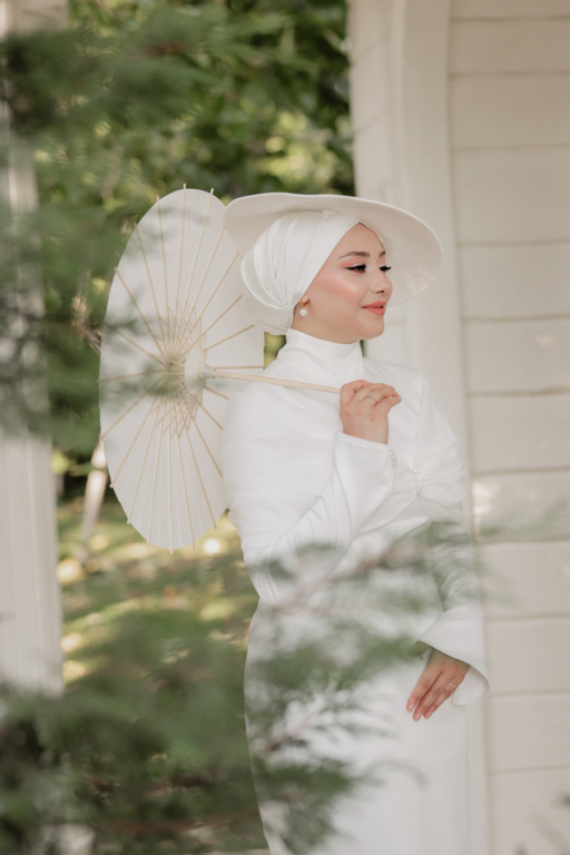 Maxxen Angel Wedding Dress