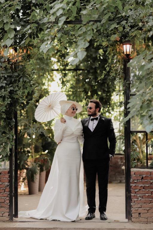 Maxxen Angel Wedding Dress